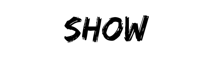 Edo  Free Fonts Download