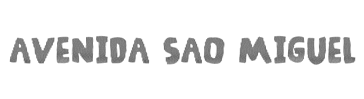 Dingeling DEMO Regular  Free Fonts Download