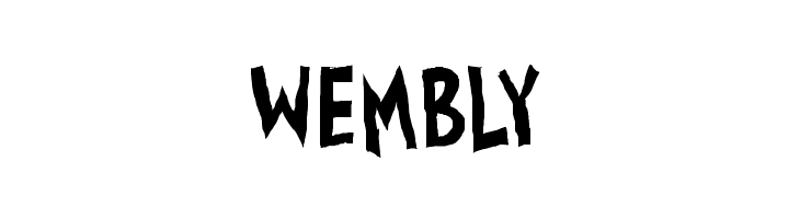 all exes must die!  Free Fonts Download