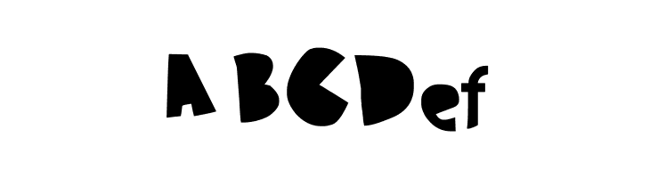 Sustainable Amazon  Free Fonts Download