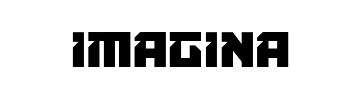 Bulletproof Deco BB  Free Fonts Download