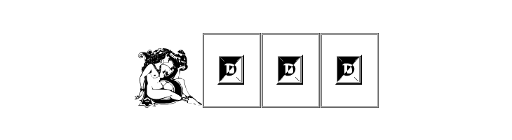 Vintage Erotique  Free Fonts Download