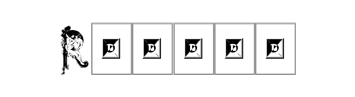 Vintage Erotique  Free Fonts Download