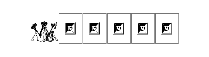 Vintage Erotique  Free Fonts Download