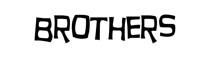 HurryUp-Regular  Free Fonts Download