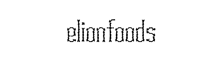 Fascii Scraggly BRK  Free Fonts Download