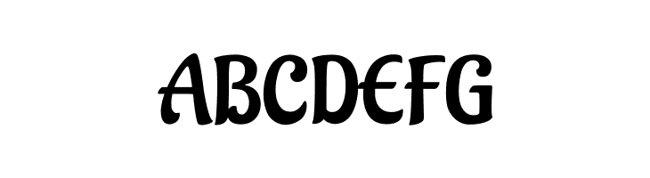 Aladin Regular  Free Fonts Download