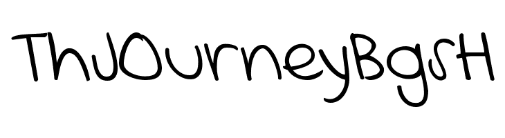 KG Mercy in the Morning  Free Fonts Download