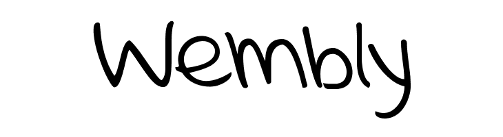 KG Mercy in the Morning  Free Fonts Download