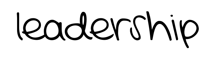 KG Mercy in the Morning  Free Fonts Download