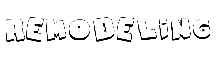 Snaps Taste Outline  Free Fonts Download