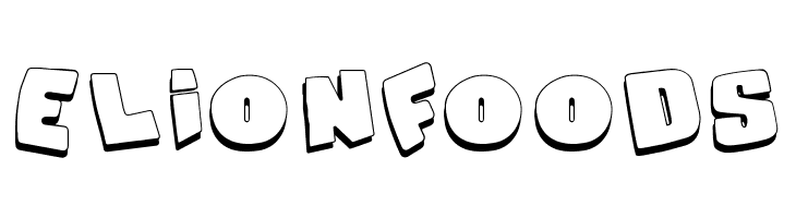 Snaps Taste Outline  Free Fonts Download