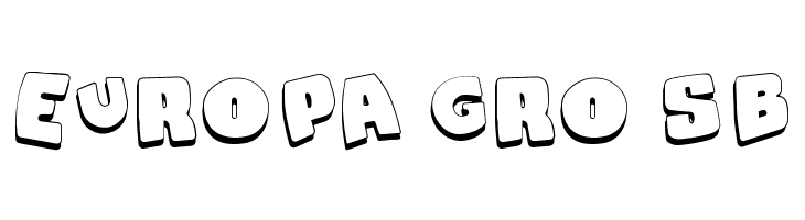 Snaps Taste Outline  Free Fonts Download