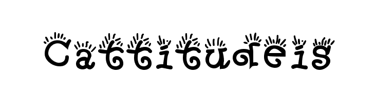 Waker-Regular  Free Fonts Download