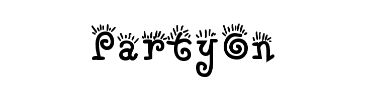 Waker-Regular  Free Fonts Download