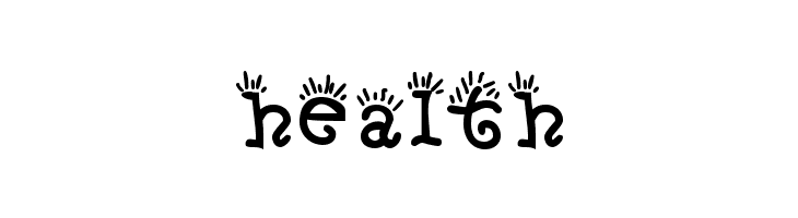 Waker-Regular  Free Fonts Download