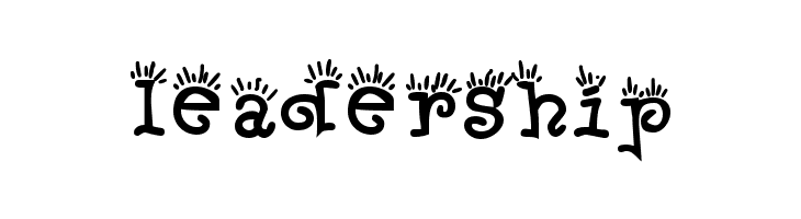 Waker-Regular  Free Fonts Download