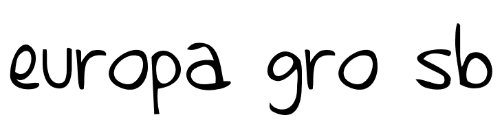 Learning to Trust  Free Fonts Download