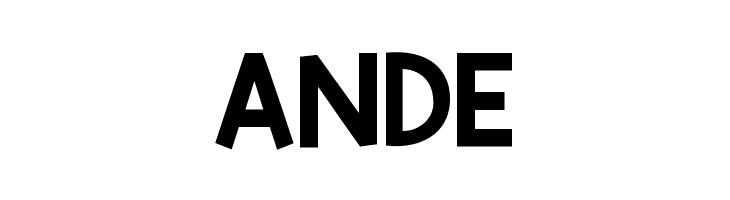 KG Blank Space Solid  Free Fonts Download