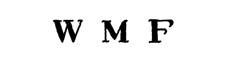 Speedball Ragged  Free Fonts Download