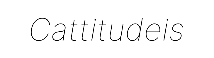 Inter Thin Italic BETA  Free Fonts Download