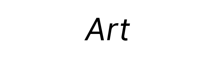 Inter Italic  Free Fonts Download