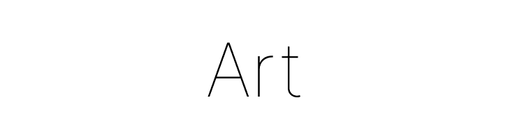 Inter Thin BETA  Free Fonts Download