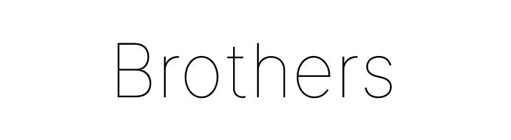 Inter Thin BETA  Free Fonts Download