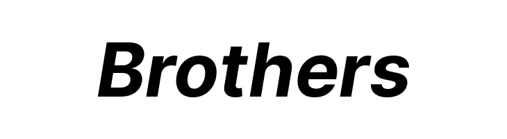 Inter Bold Italic  Free Fonts Download