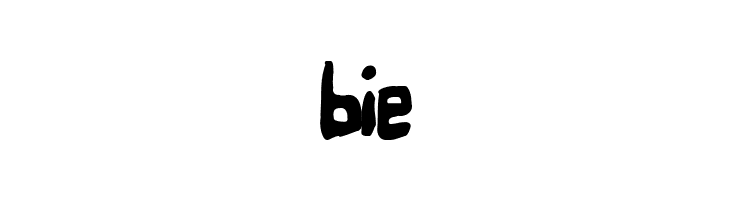 BirdlandAeroplane-Bold  Free Fonts Download