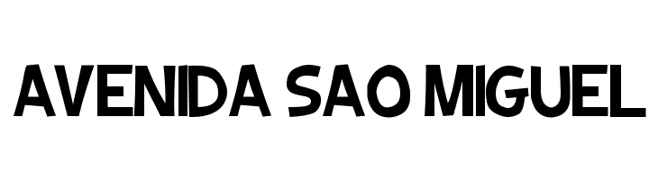 Big Bimbo NC  Free Fonts Download