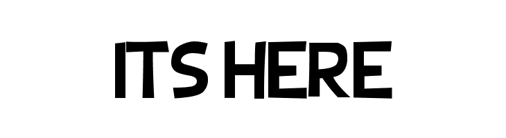 Big Bimbo NC  Free Fonts Download