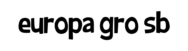 Big Bimbo NC  Free Fonts Download