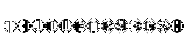 Double Bogey BRK  Free Fonts Download