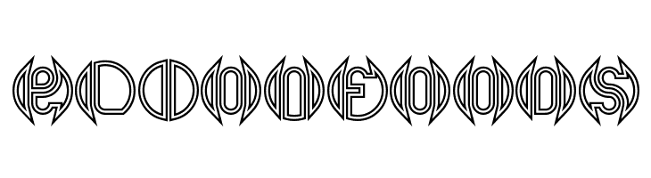 Double Bogey BRK  Free Fonts Download