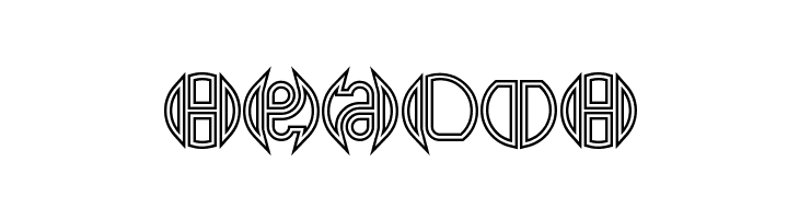 Double Bogey BRK  Free Fonts Download