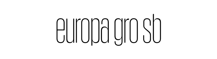 Obcecada-Sans  Free Fonts Download