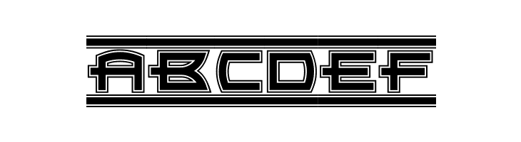 Empire State NF  Free Fonts Download