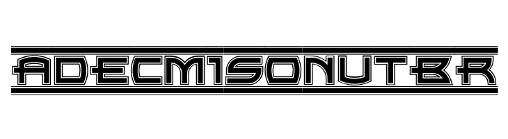 Empire State NF  Free Fonts Download