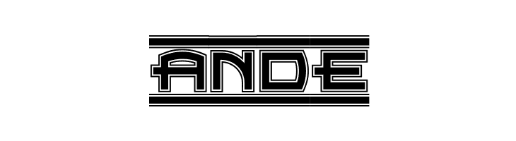 Empire State NF  Free Fonts Download