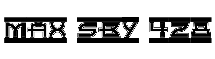 Empire State NF  Free Fonts Download