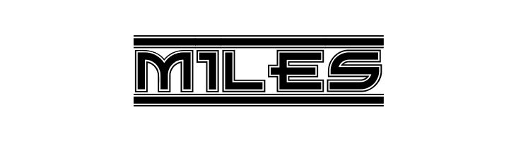 Empire State NF  Free Fonts Download