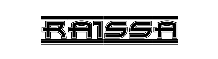 Empire State NF  Free Fonts Download