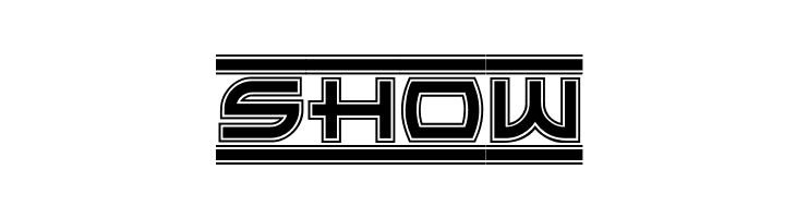 Empire State NF  Free Fonts Download