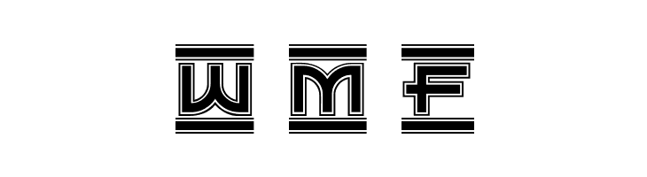 Empire State NF  Free Fonts Download