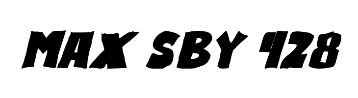 Outlander Bold Italic  Free Fonts Download