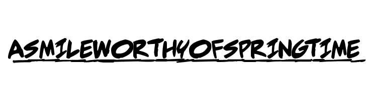 Adam Warren pro Bold Italic  Free Fonts Download