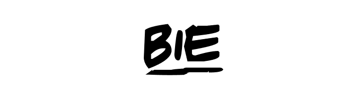 Adam Warren pro Bold Italic  Free Fonts Download