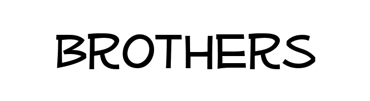 MufferawRg-Regular  Free Fonts Download