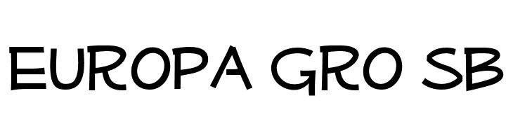 MufferawRg-Regular  Free Fonts Download